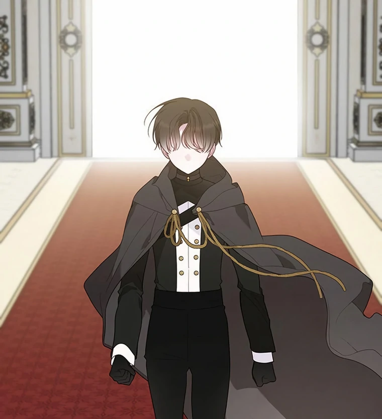 Baby Tyrant Chapter 100 Gambar 50