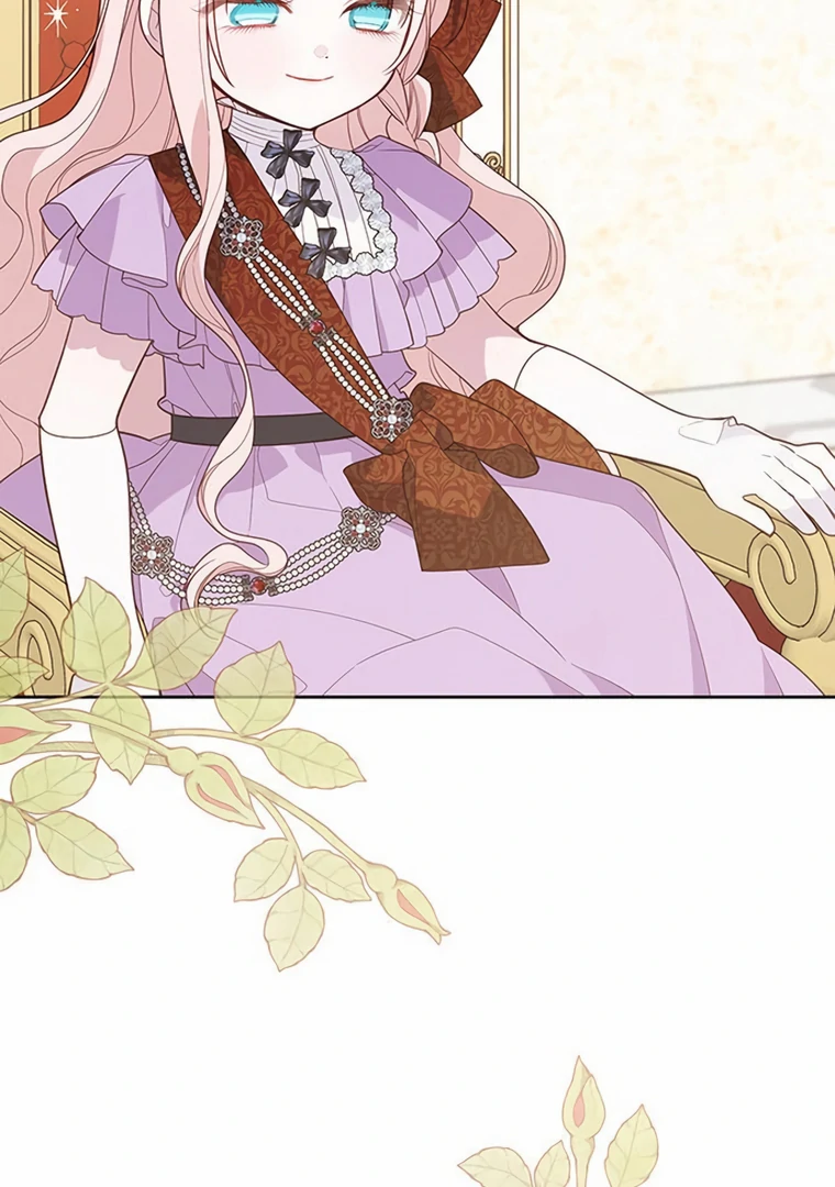 Baby Tyrant Chapter 100 Gambar 54