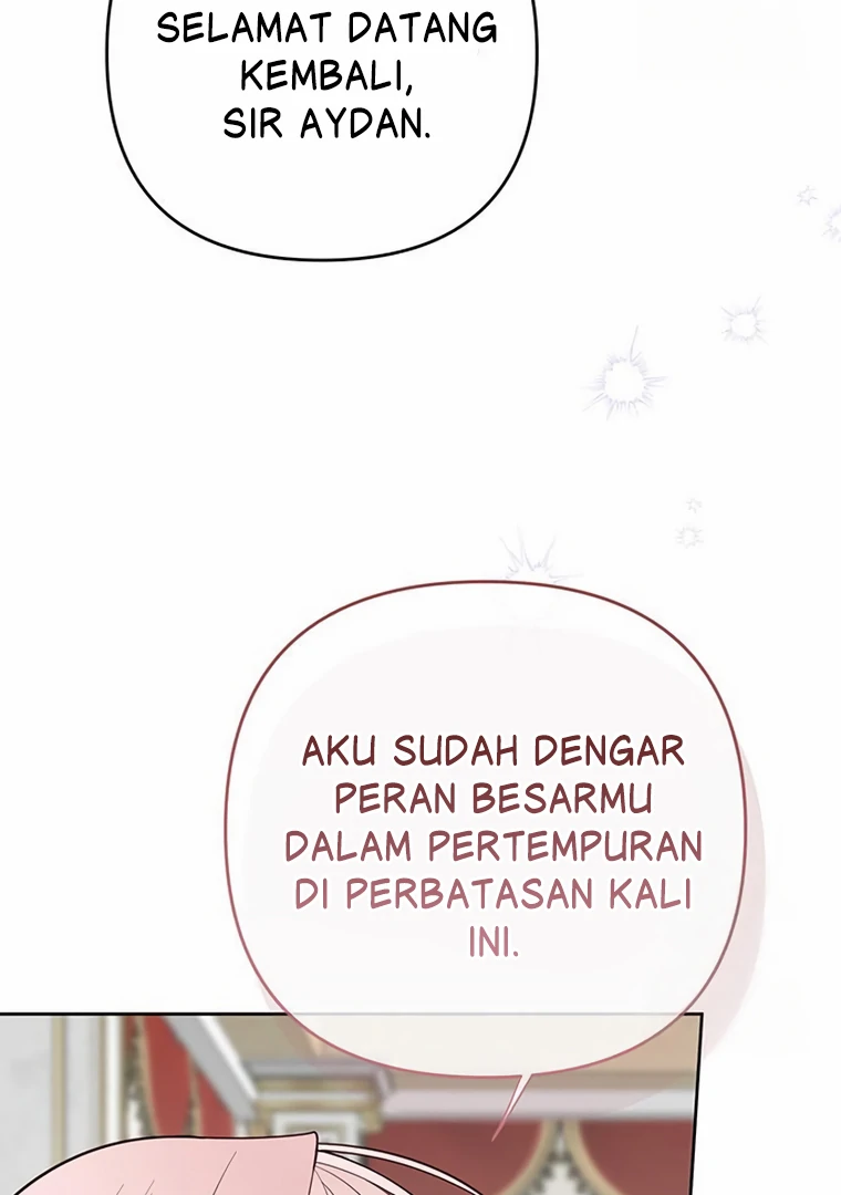 Baby Tyrant Chapter 100 Gambar 56