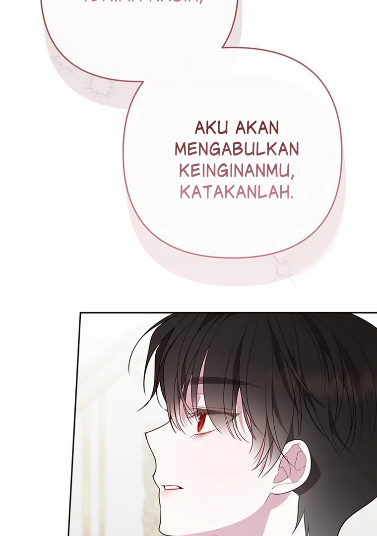 Baby Tyrant Chapter 100 Gambar 58