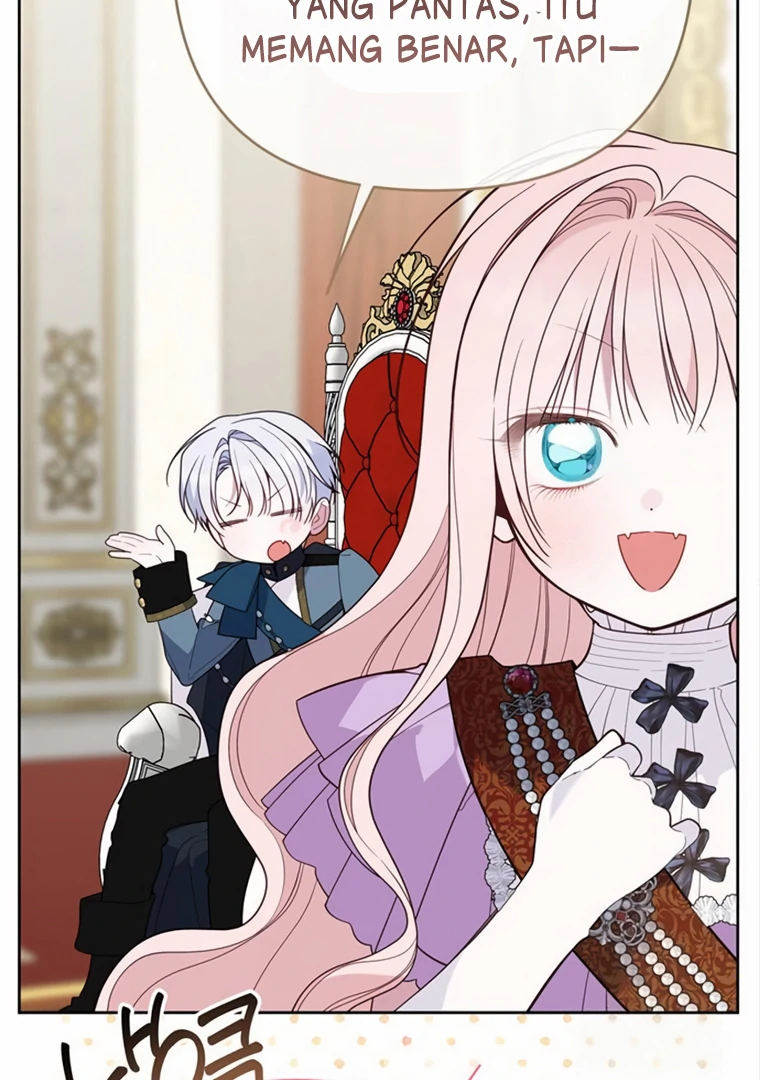 Baby Tyrant Chapter 100 Gambar 73