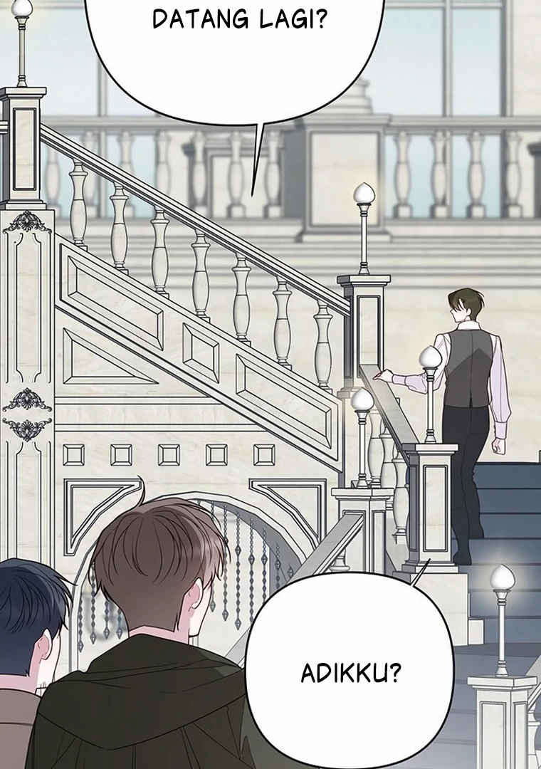 Baby Tyrant Chapter 100 Gambar 81