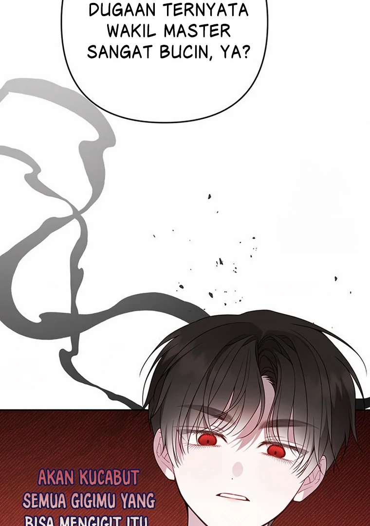 Baby Tyrant Chapter 100 Gambar 88