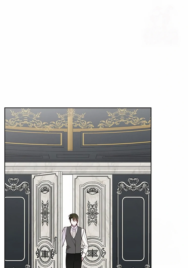 Baby Tyrant Chapter 100 Gambar 90