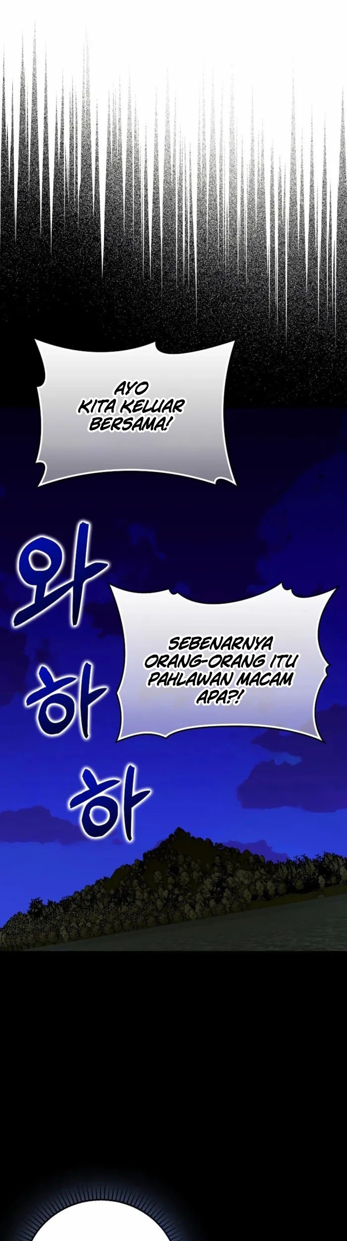 Baca To Hell With Being a Saint, I’m a Doctor Chapter 103 Gambar 2