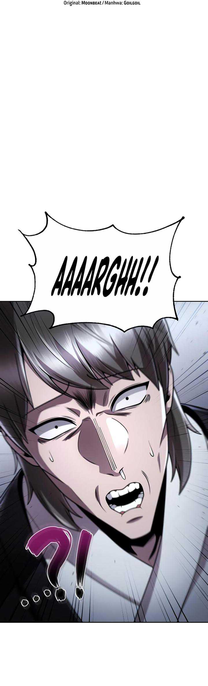 Clever Cleaning Life Of The Returned Genius Hunter Chapter 103 Gambar 11