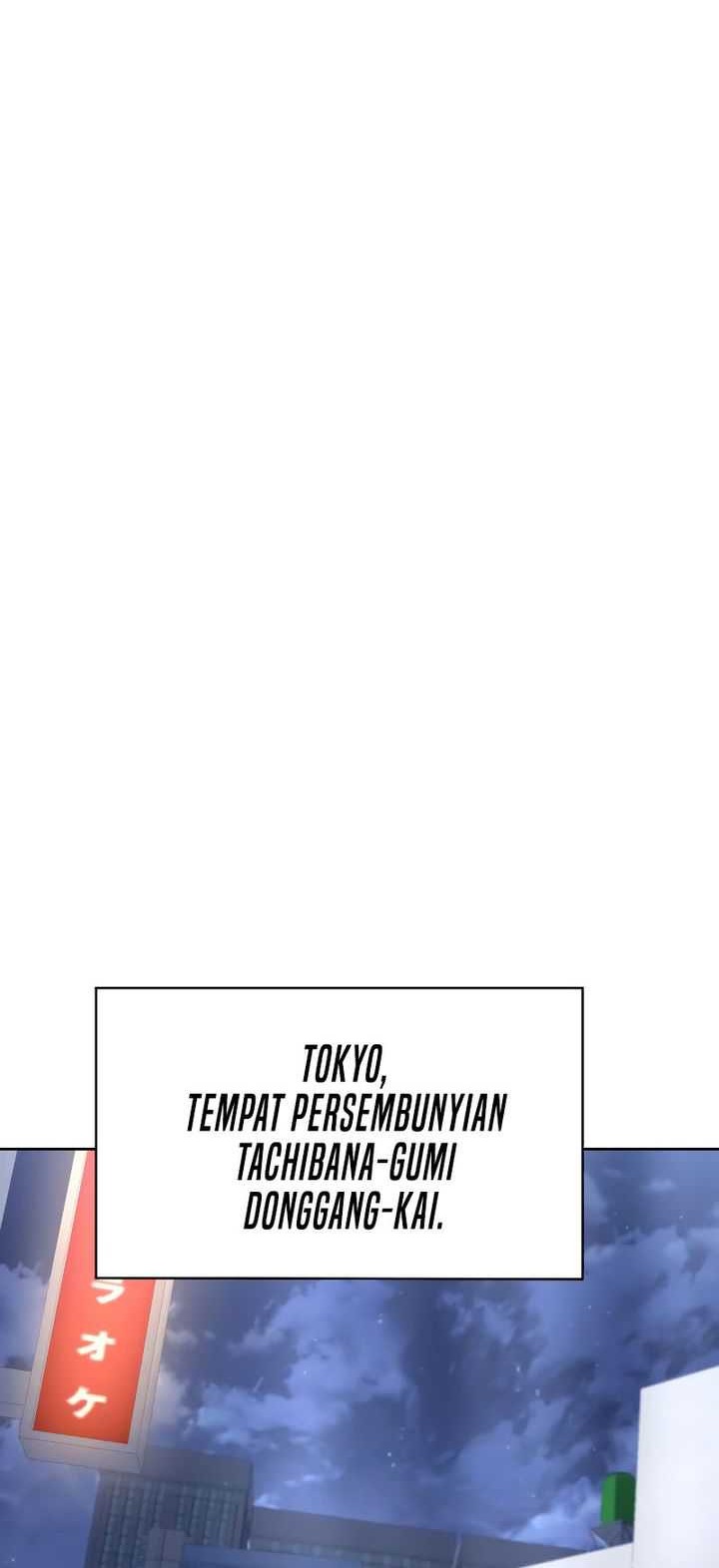 Clever Cleaning Life Of The Returned Genius Hunter Chapter 102 Gambar 29
