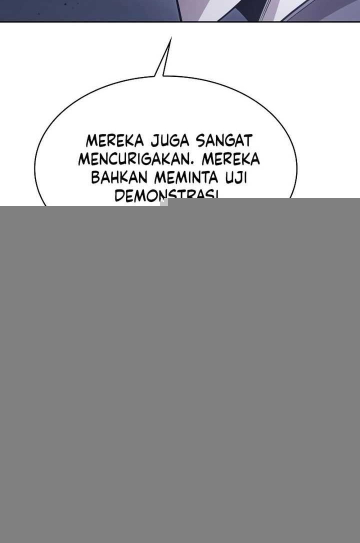 Clever Cleaning Life Of The Returned Genius Hunter Chapter 102 Gambar 11
