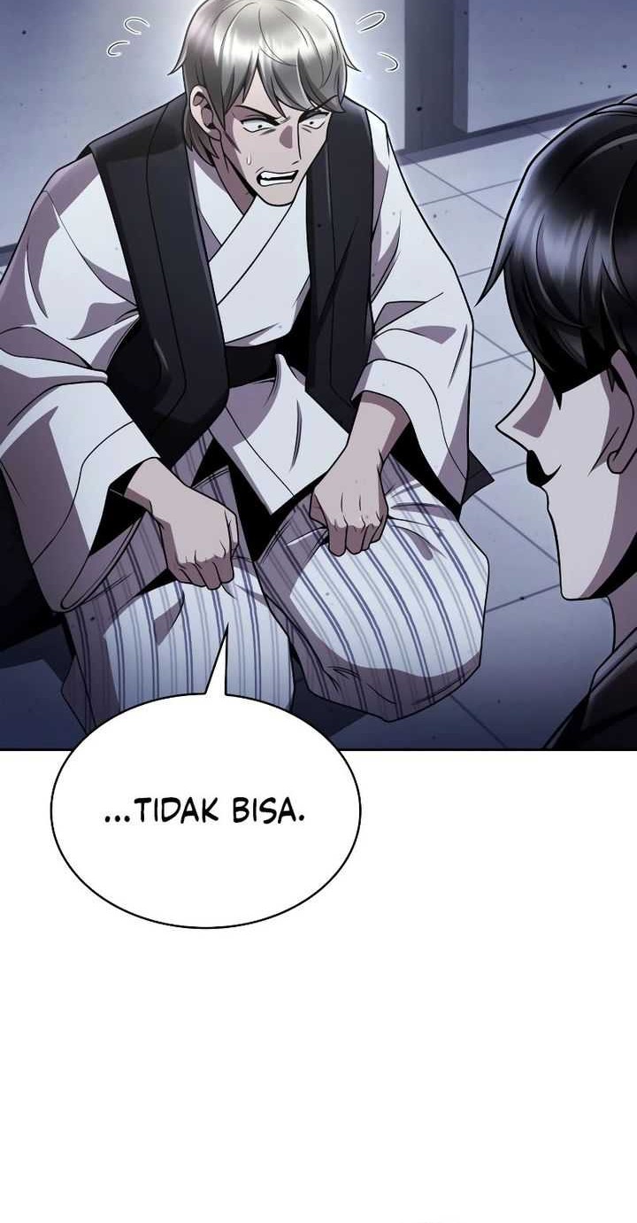 Clever Cleaning Life Of The Returned Genius Hunter Chapter 102 Gambar 13