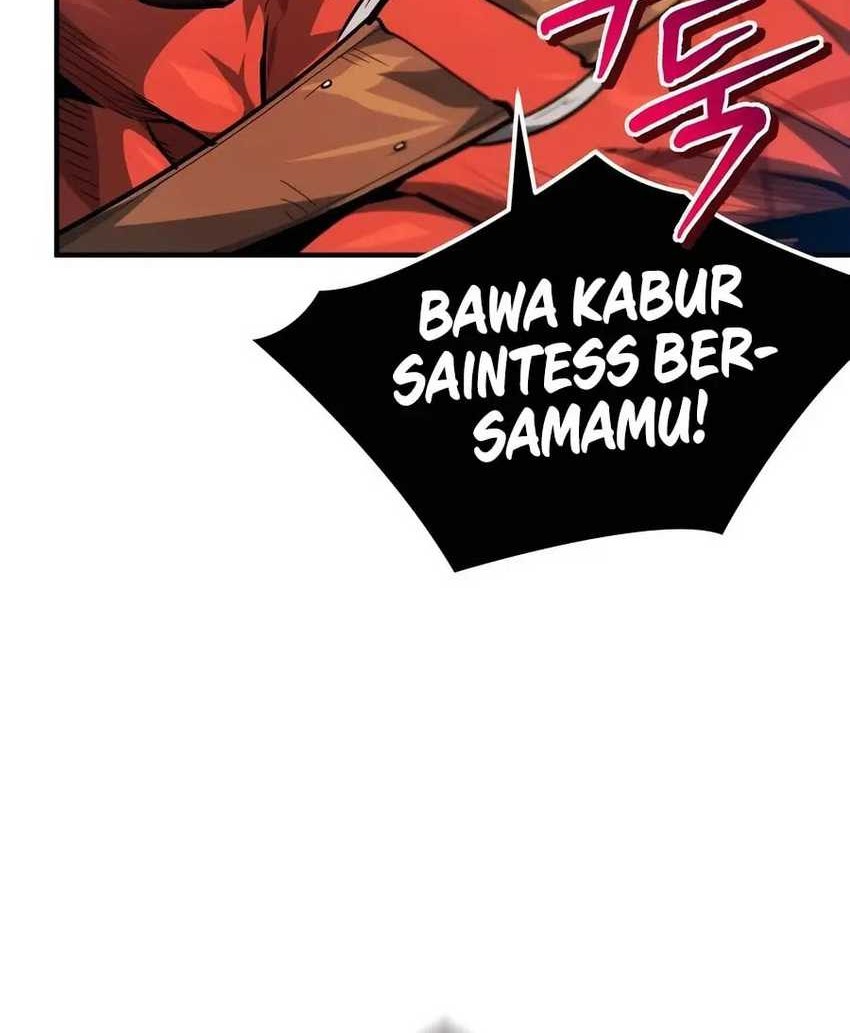 There Are No Bad Heroes In This World Chapter 25 Gambar 37