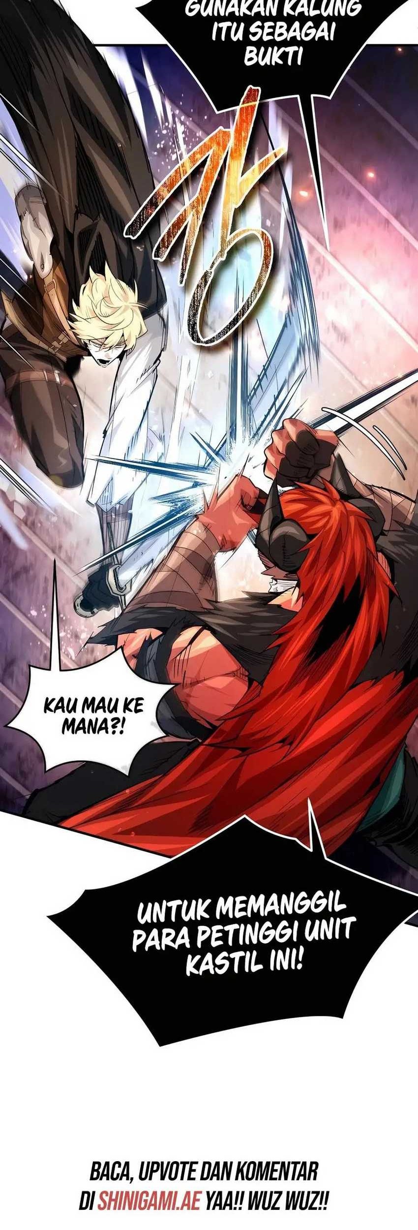 There Are No Bad Heroes In This World Chapter 25 Gambar 39