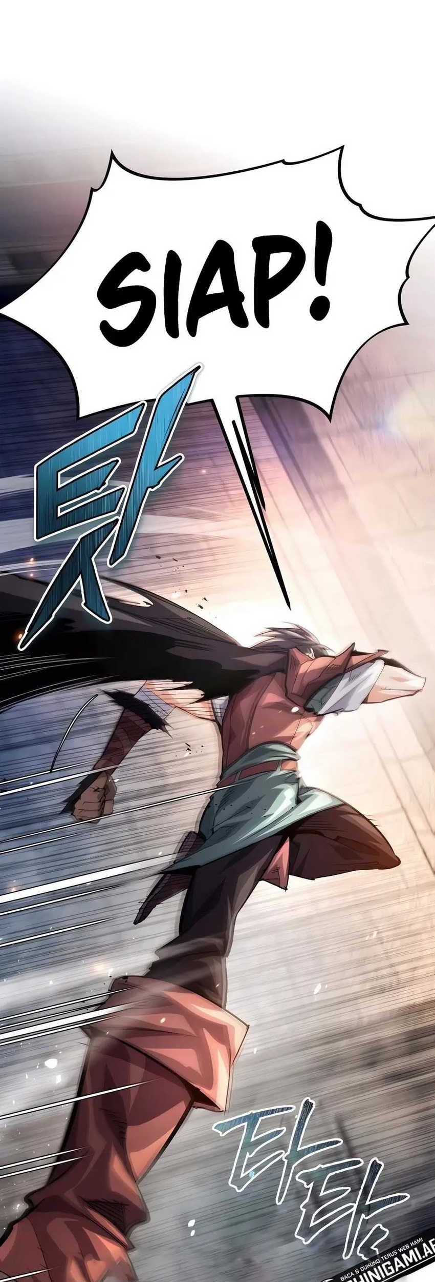 There Are No Bad Heroes In This World Chapter 25 Gambar 40