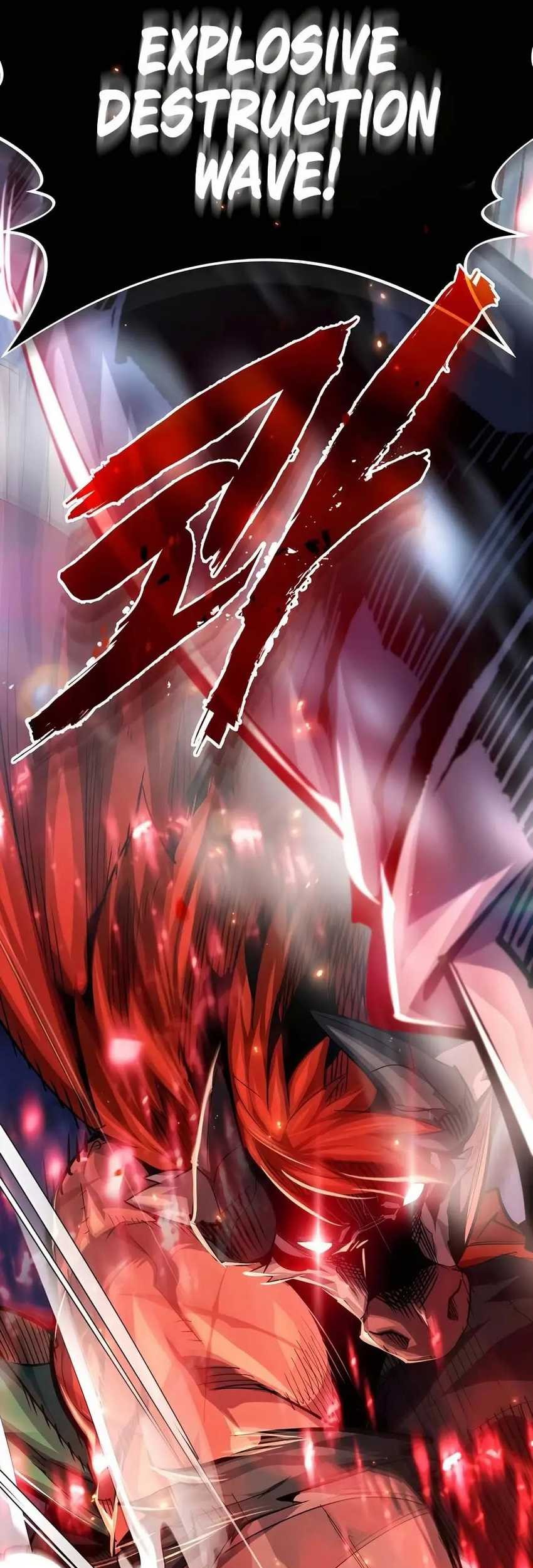 There Are No Bad Heroes In This World Chapter 25 Gambar 46