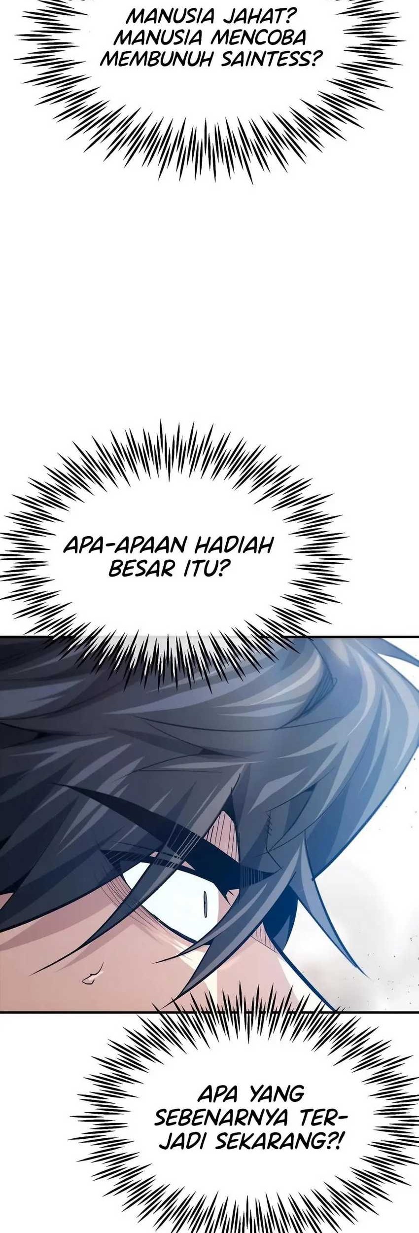 There Are No Bad Heroes In This World Chapter 25 Gambar 51