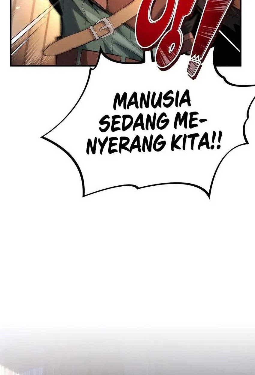 There Are No Bad Heroes In This World Chapter 25 Gambar 53