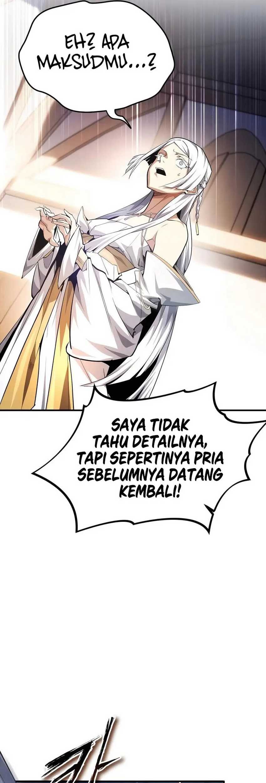 There Are No Bad Heroes In This World Chapter 25 Gambar 54
