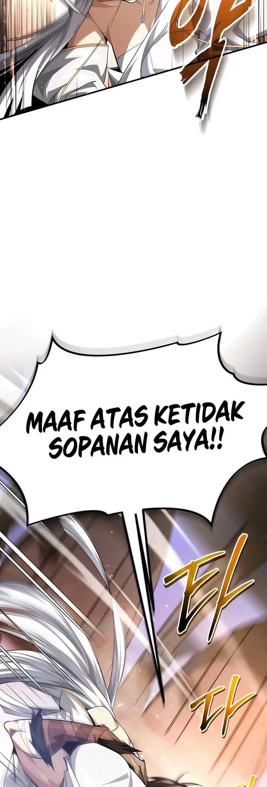 There Are No Bad Heroes In This World Chapter 25 Gambar 59