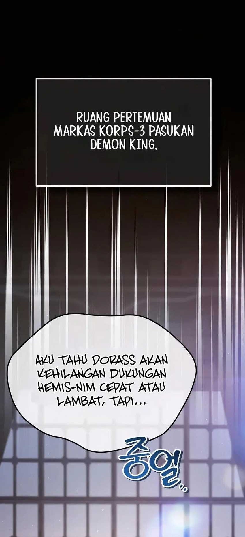 There Are No Bad Heroes In This World Chapter 25 Gambar 61