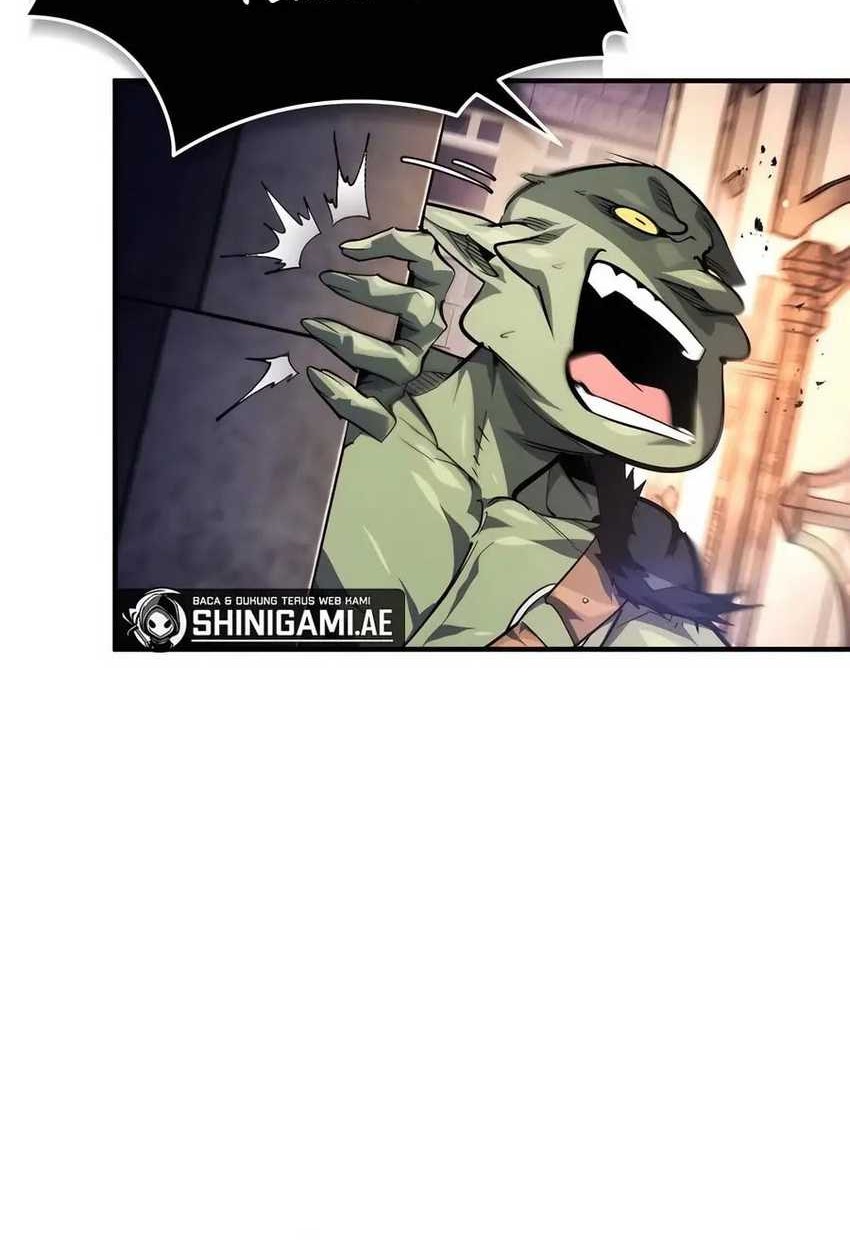 There Are No Bad Heroes In This World Chapter 25 Gambar 65