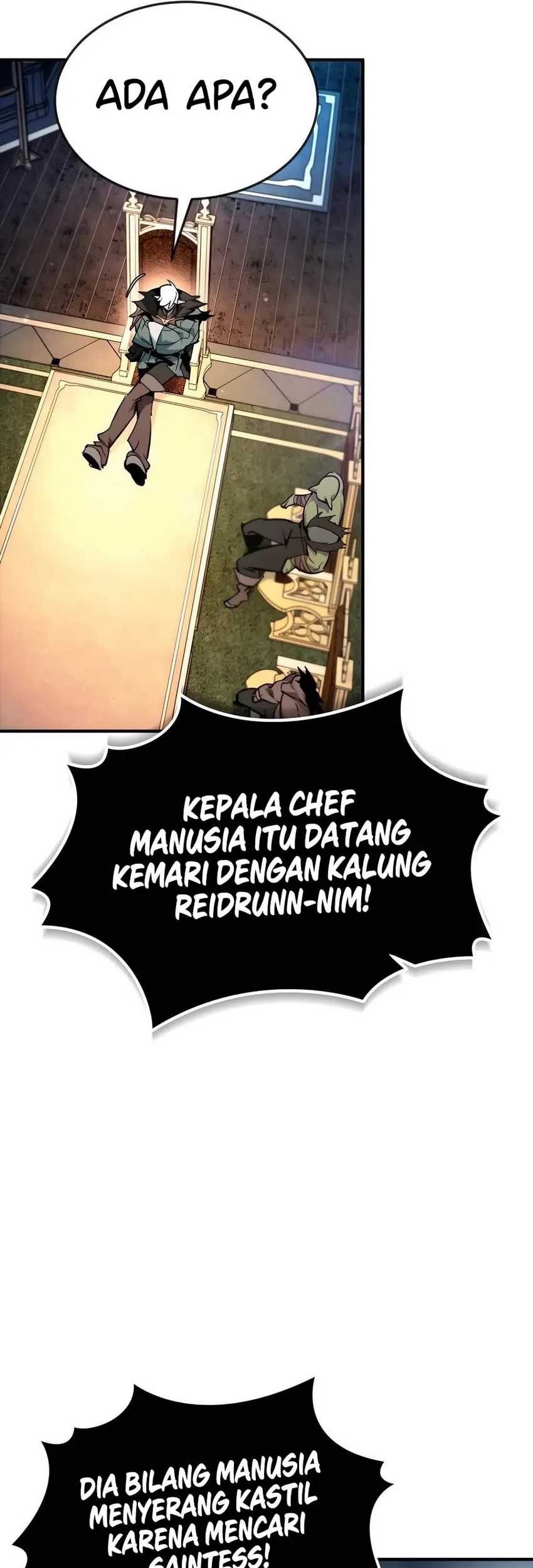 There Are No Bad Heroes In This World Chapter 25 Gambar 66