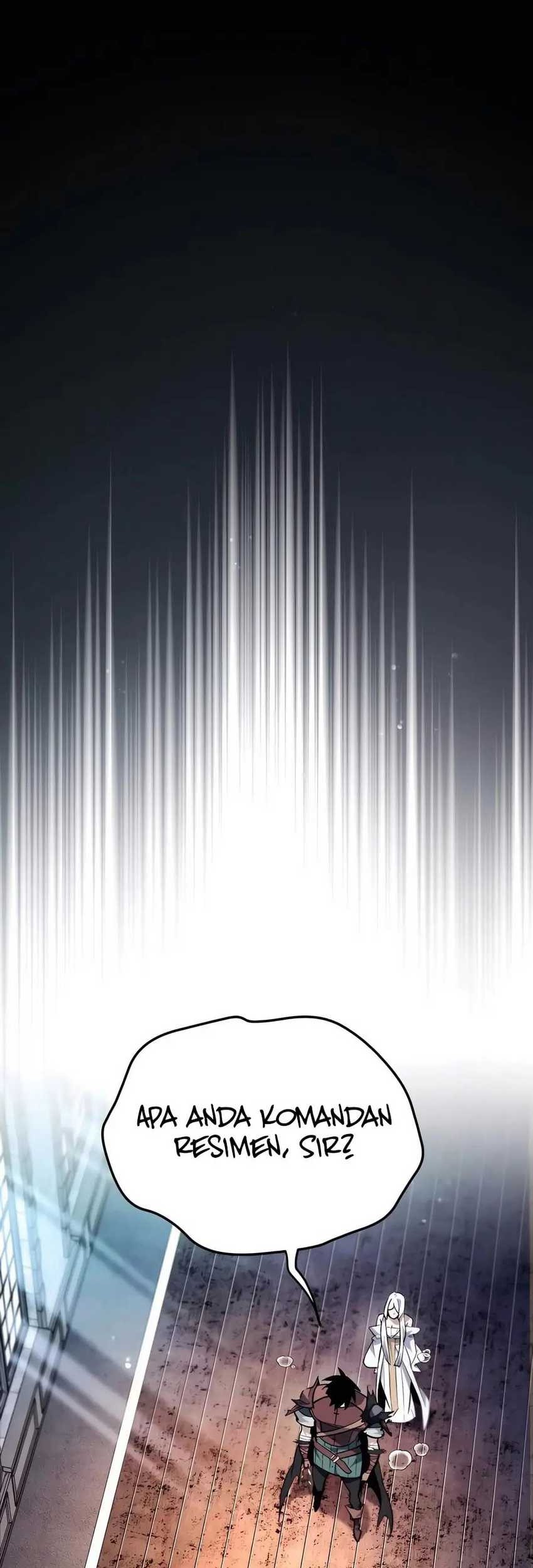 There Are No Bad Heroes In This World Chapter 25 Gambar 68