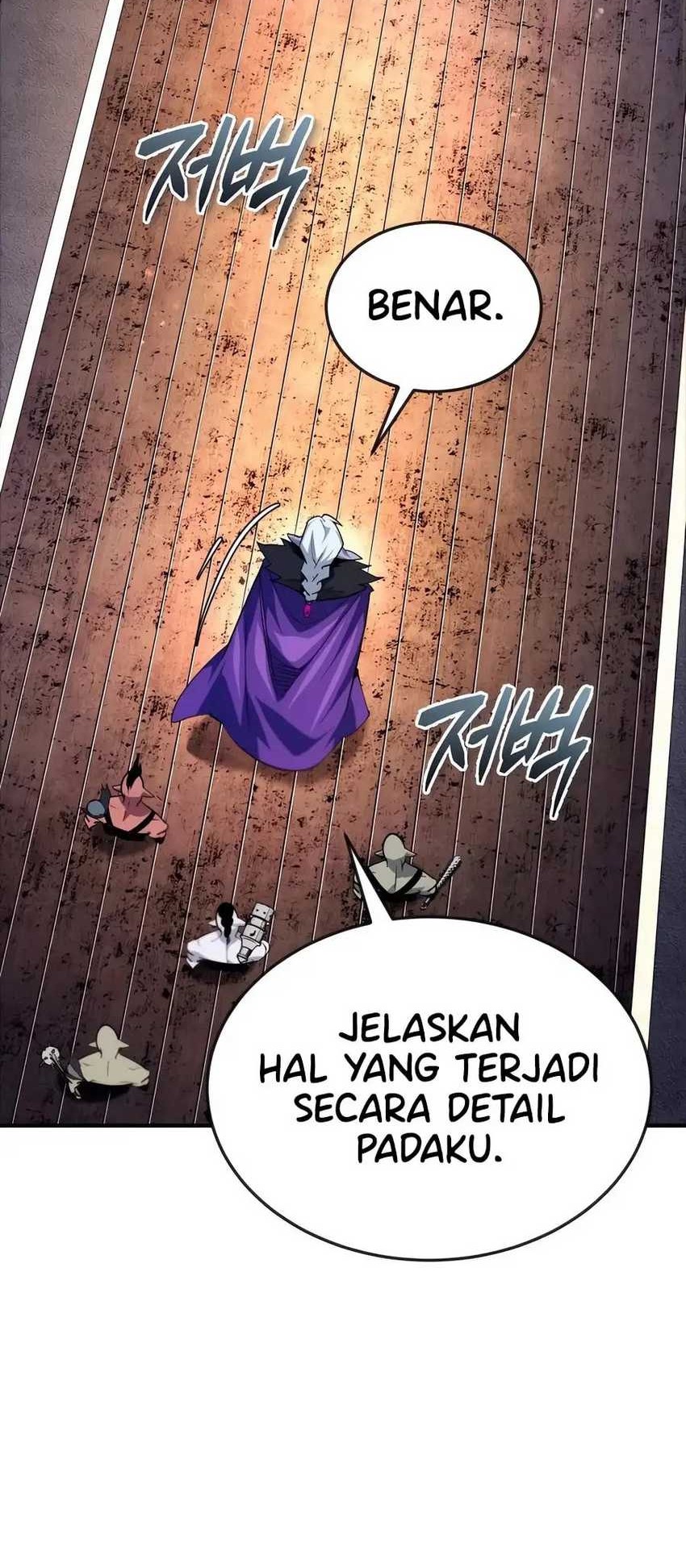 There Are No Bad Heroes In This World Chapter 25 Gambar 69