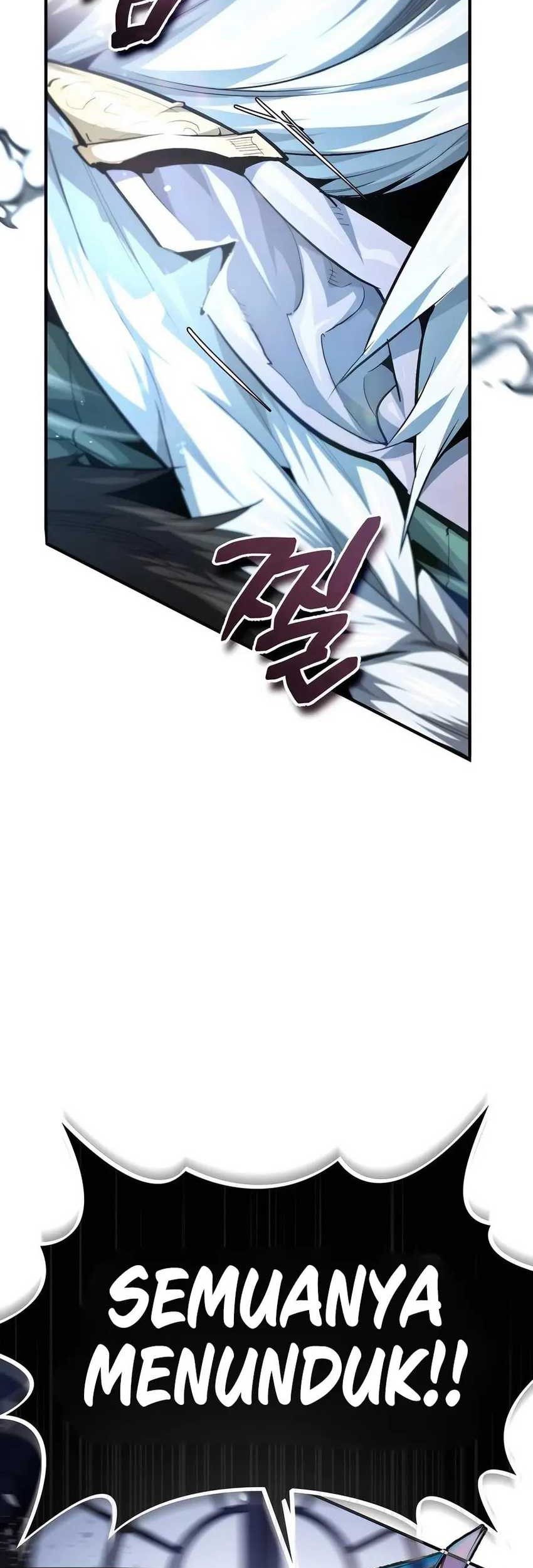 There Are No Bad Heroes In This World Chapter 25 Gambar 72
