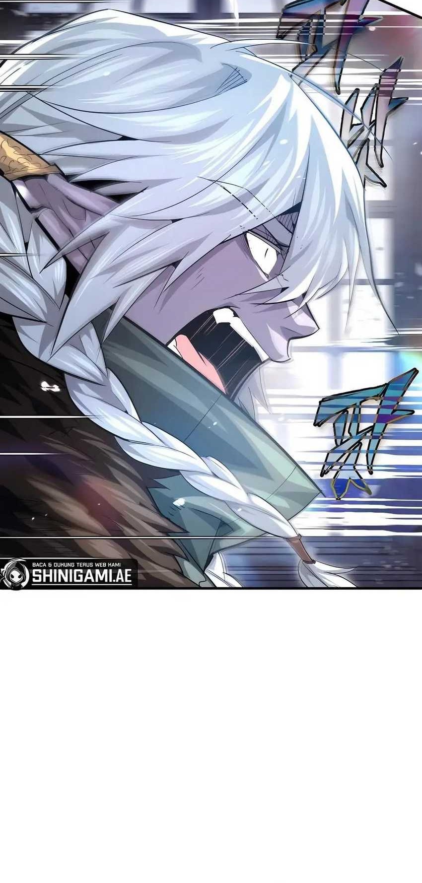 There Are No Bad Heroes In This World Chapter 25 Gambar 73