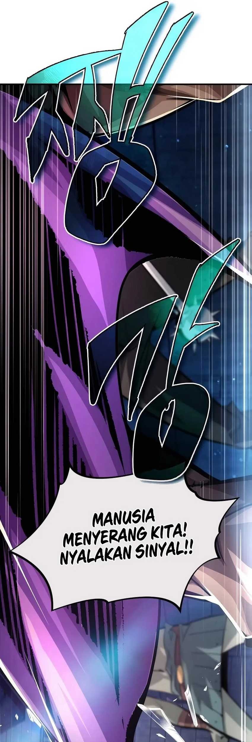 There Are No Bad Heroes In This World Chapter 25 Gambar 74