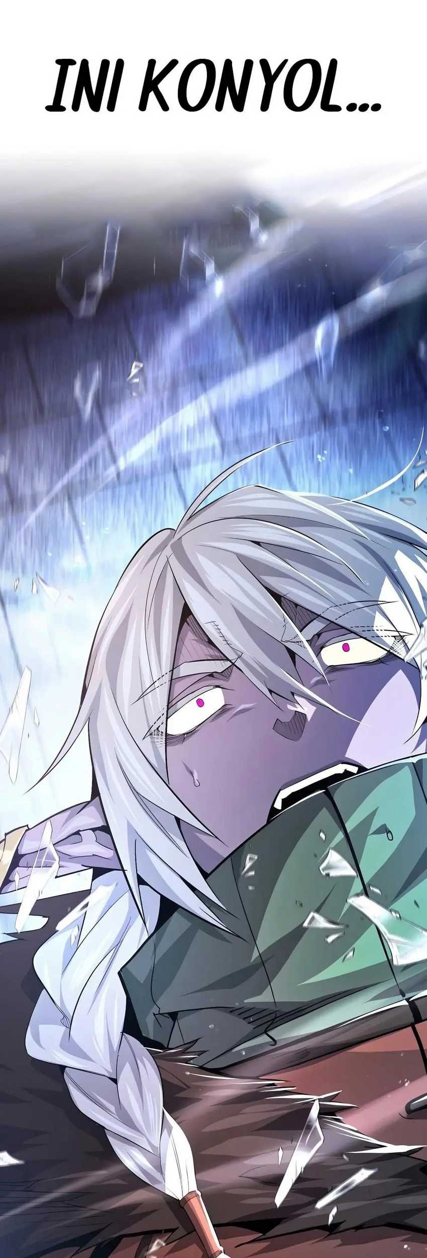 There Are No Bad Heroes In This World Chapter 25 Gambar 76