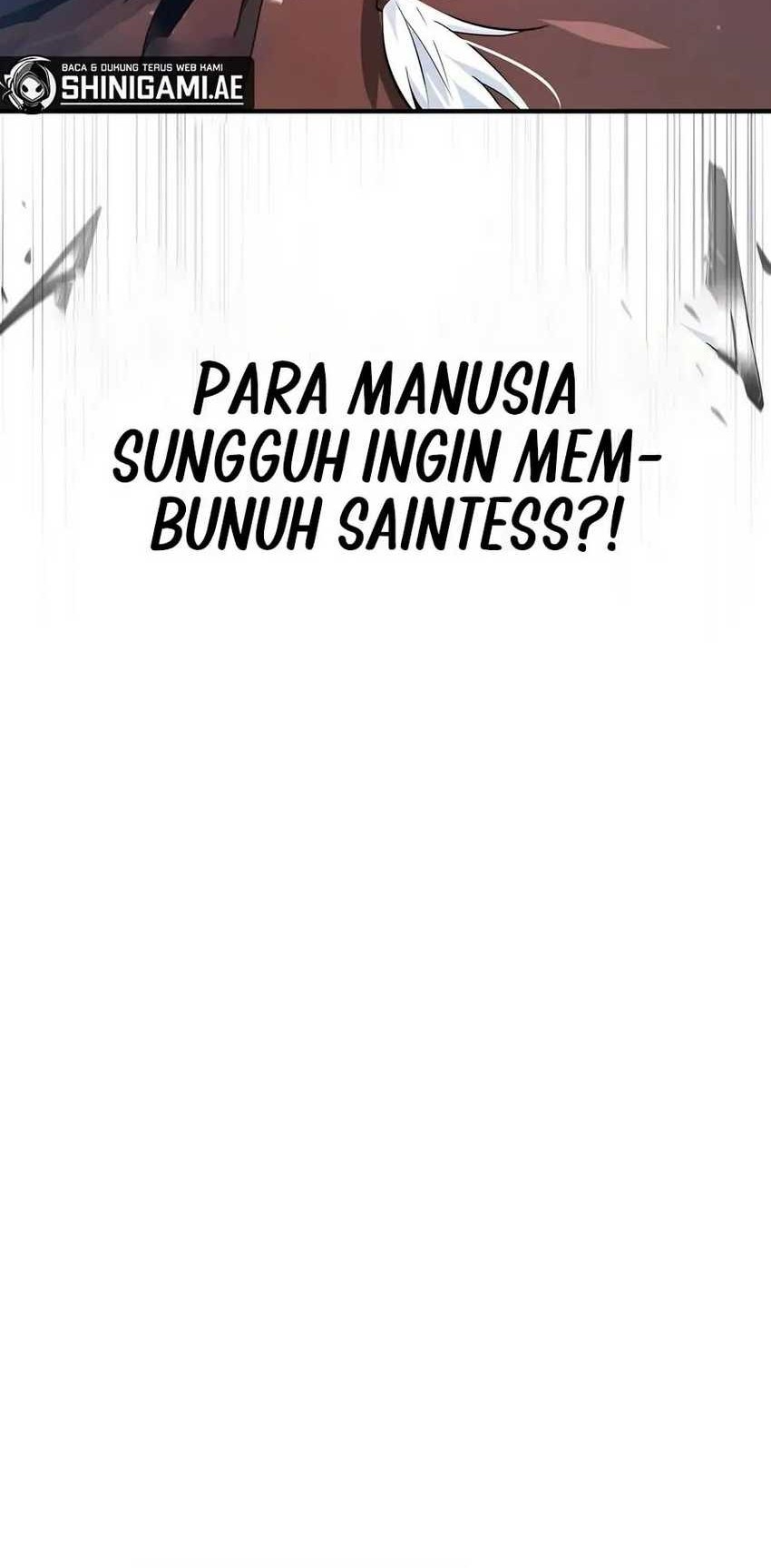 There Are No Bad Heroes In This World Chapter 25 Gambar 77