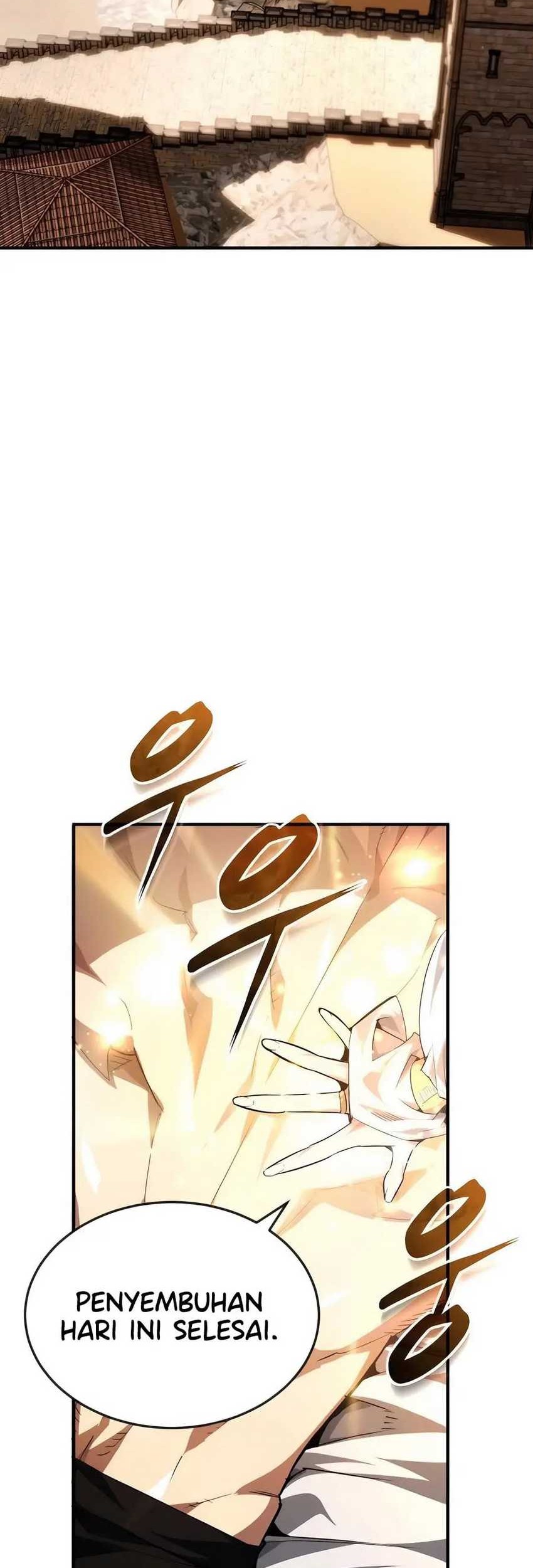 There Are No Bad Heroes In This World Chapter 25 Gambar 3