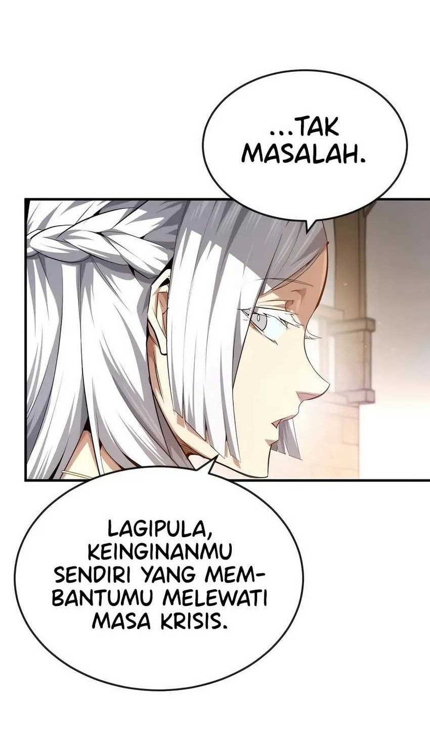 There Are No Bad Heroes In This World Chapter 25 Gambar 5