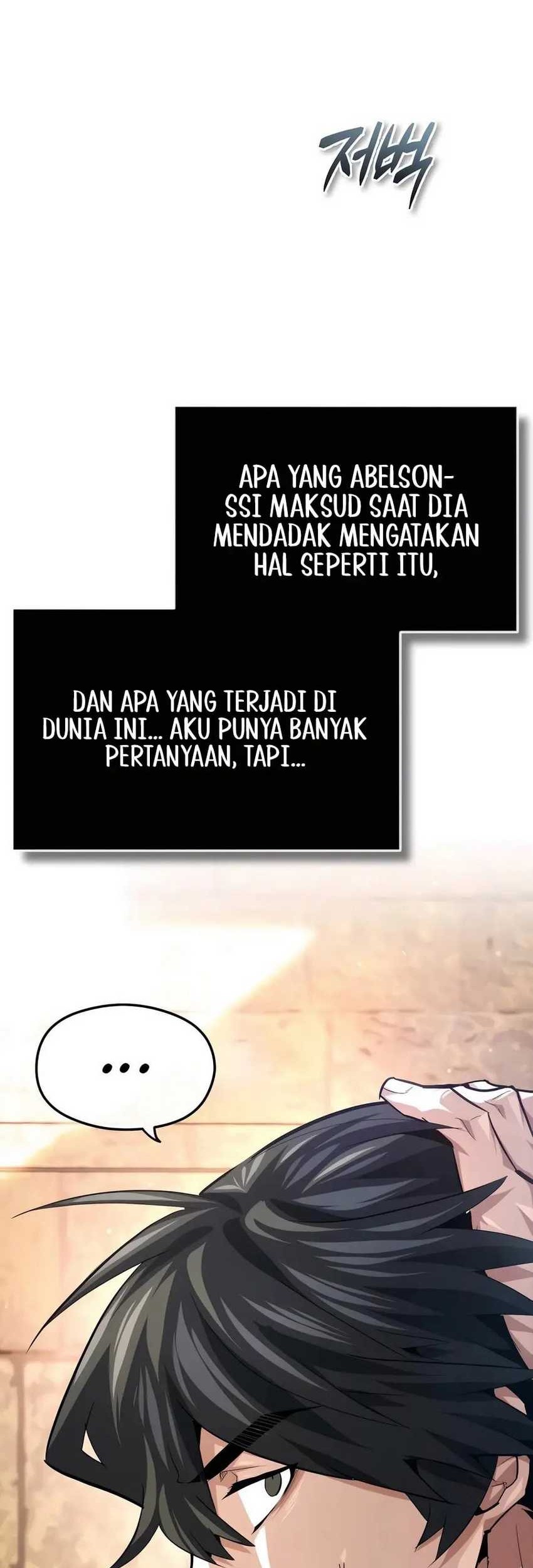 There Are No Bad Heroes In This World Chapter 25 Gambar 7