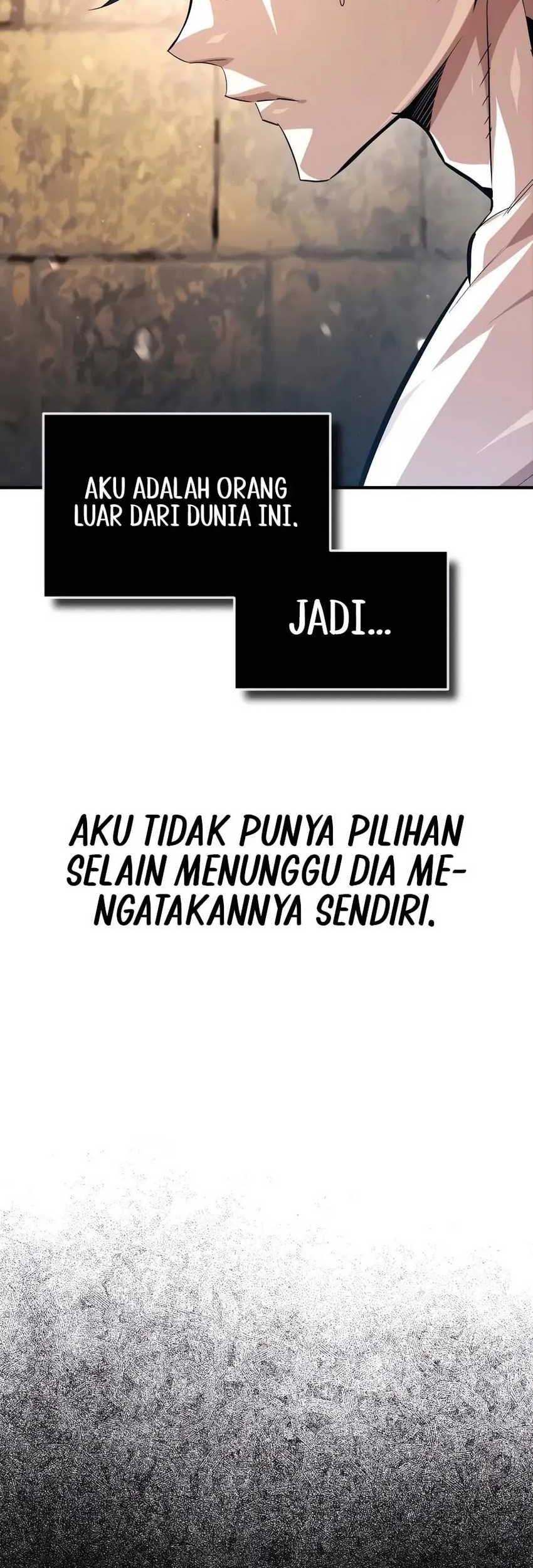 There Are No Bad Heroes In This World Chapter 25 Gambar 8