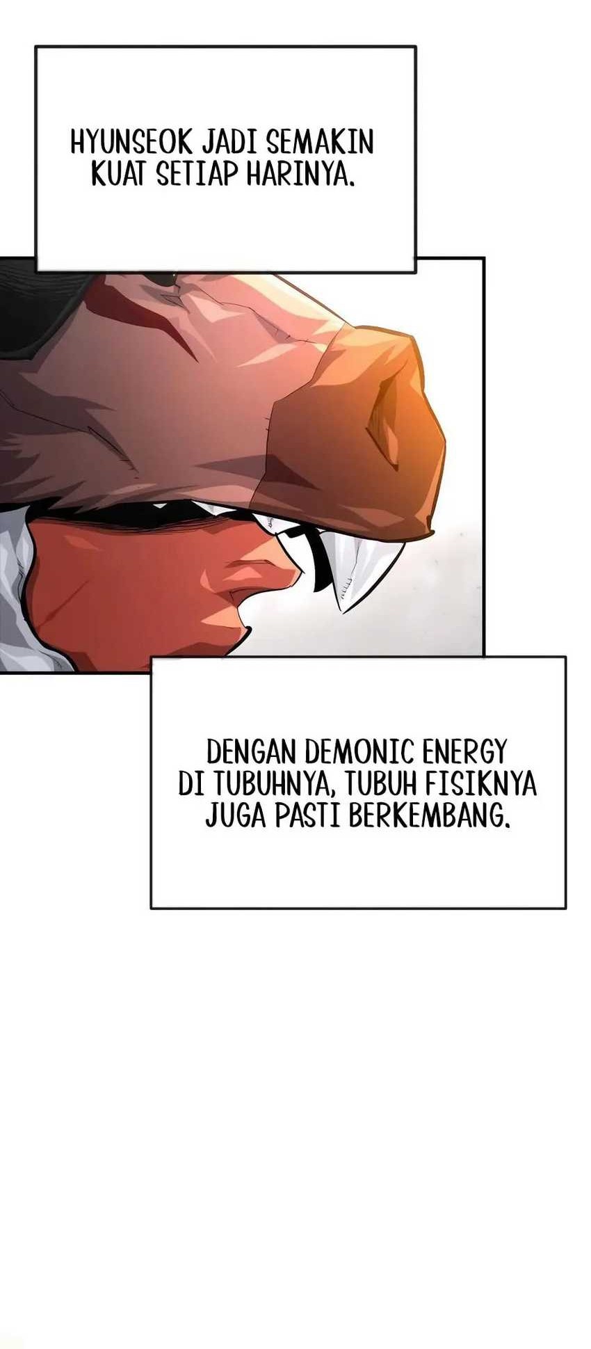 There Are No Bad Heroes In This World Chapter 25 Gambar 17