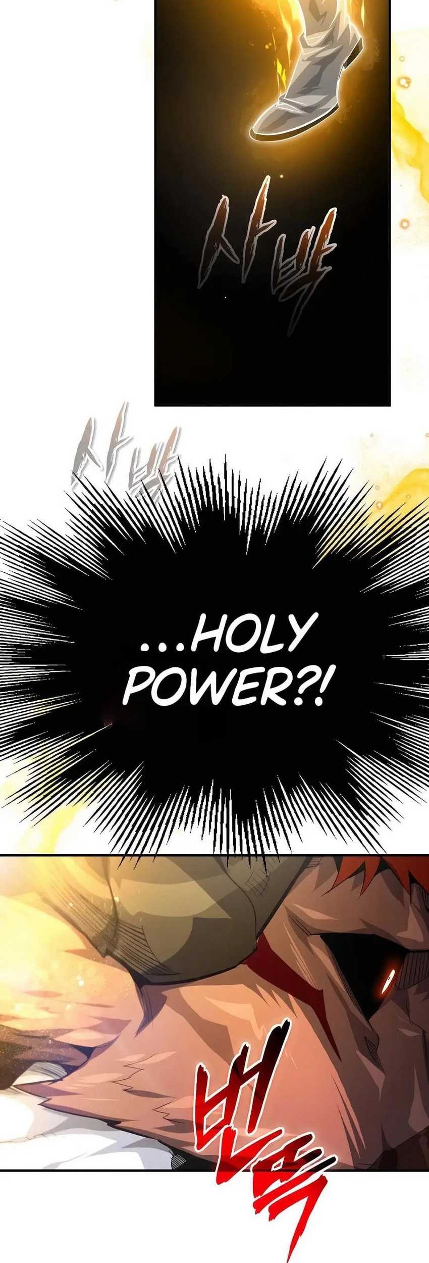 There Are No Bad Heroes In This World Chapter 25 Gambar 19