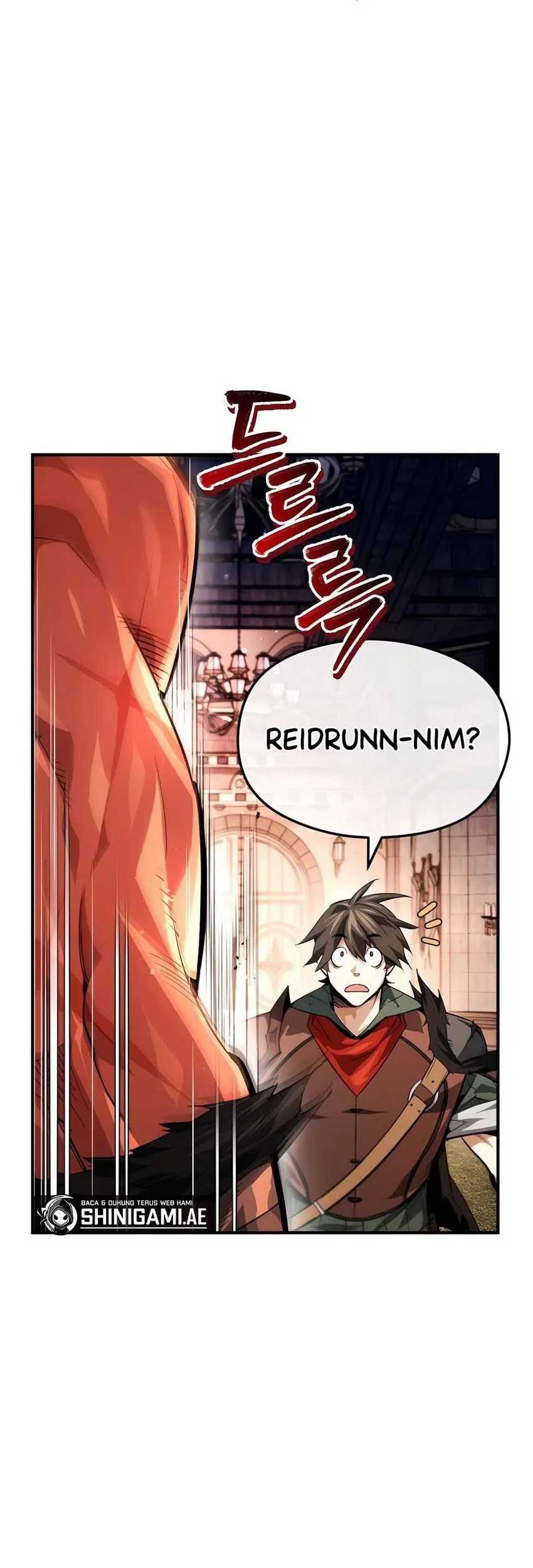 There Are No Bad Heroes In This World Chapter 25 Gambar 20