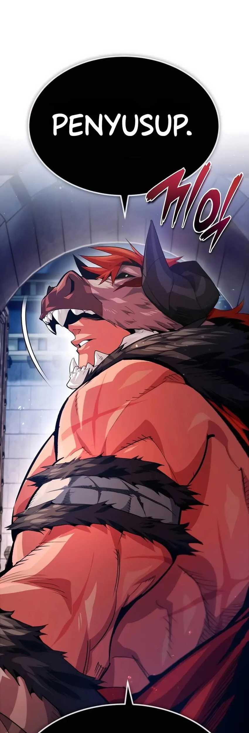 There Are No Bad Heroes In This World Chapter 25 Gambar 22