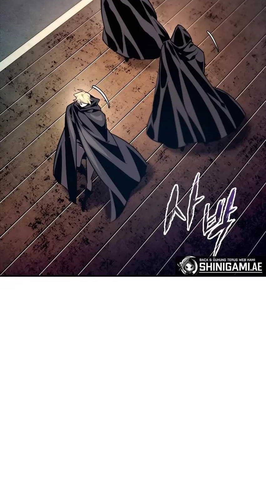 There Are No Bad Heroes In This World Chapter 25 Gambar 25