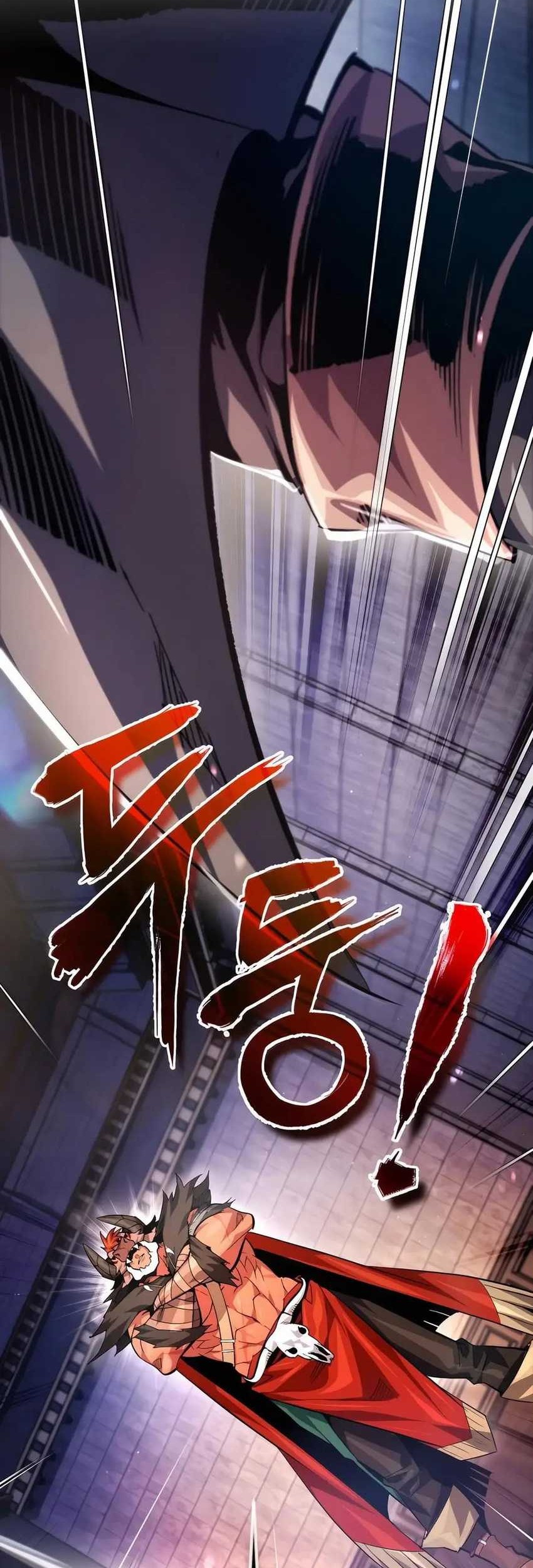 There Are No Bad Heroes In This World Chapter 25 Gambar 27