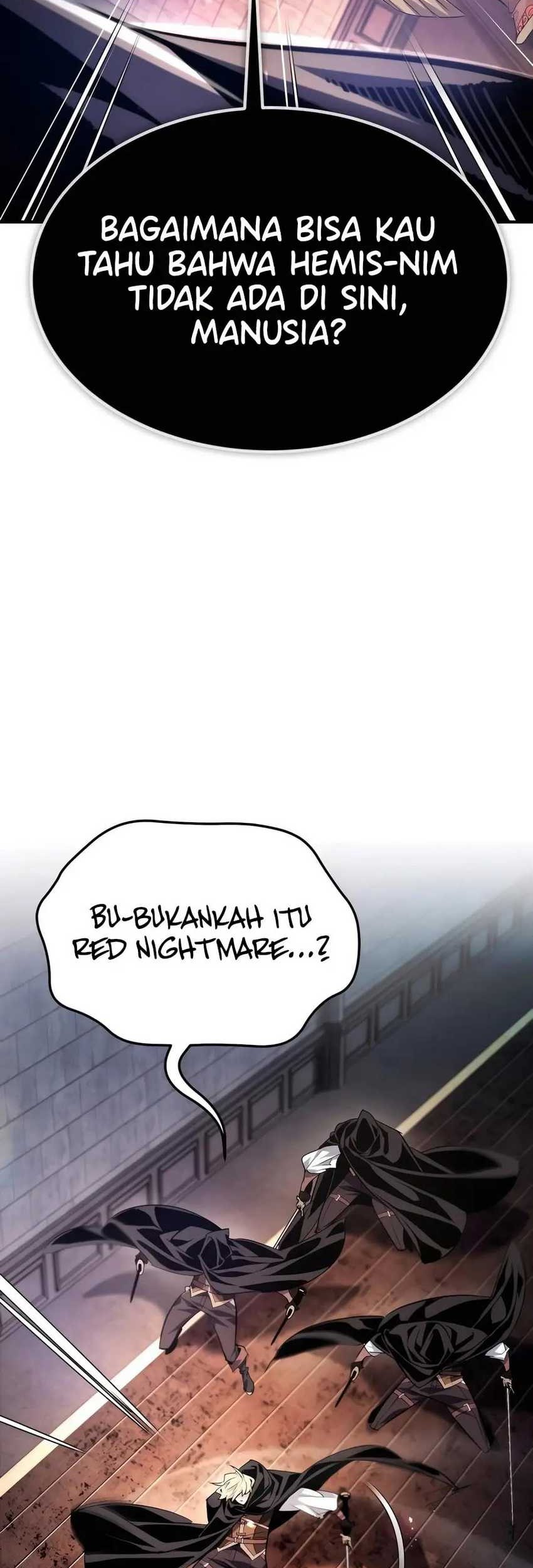 There Are No Bad Heroes In This World Chapter 25 Gambar 28