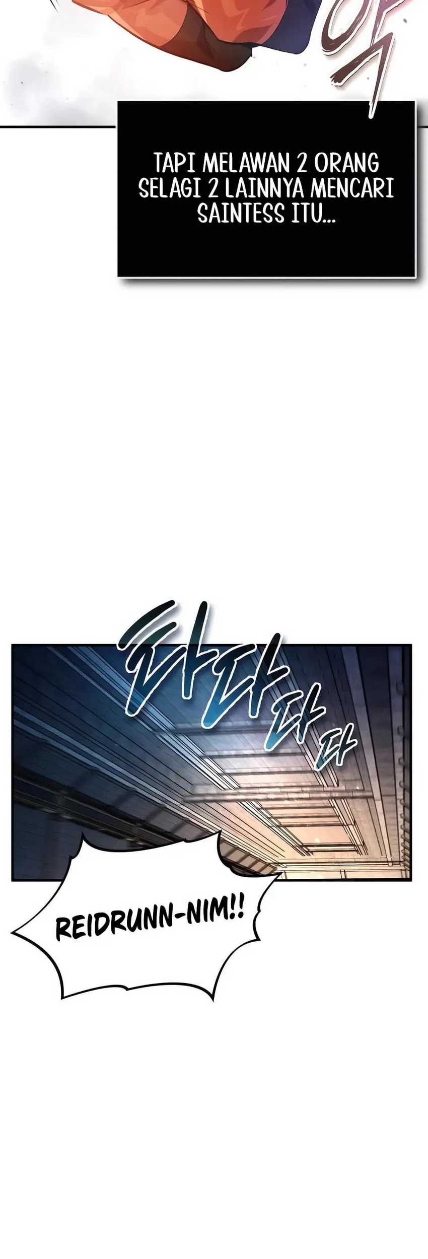 There Are No Bad Heroes In This World Chapter 25 Gambar 32