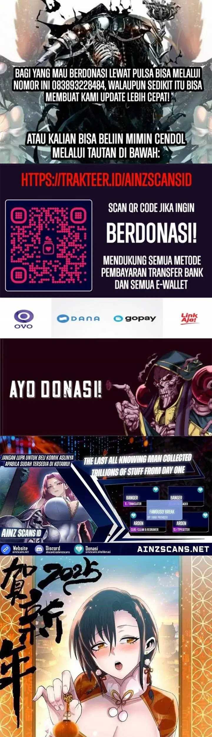 Baca Komik The Last All-Knowing Man Collected Trillions of Stuff from Day One Chapter 53 Gambar 1