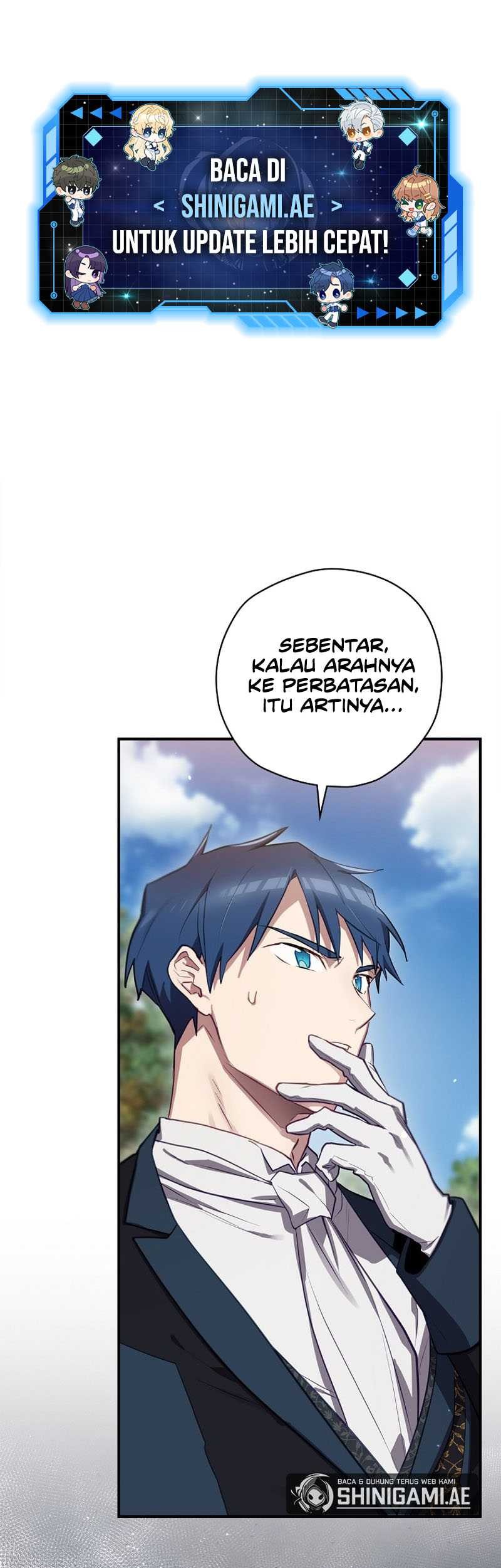 Baca  Ending Maker Chapter 66 Gambar 2