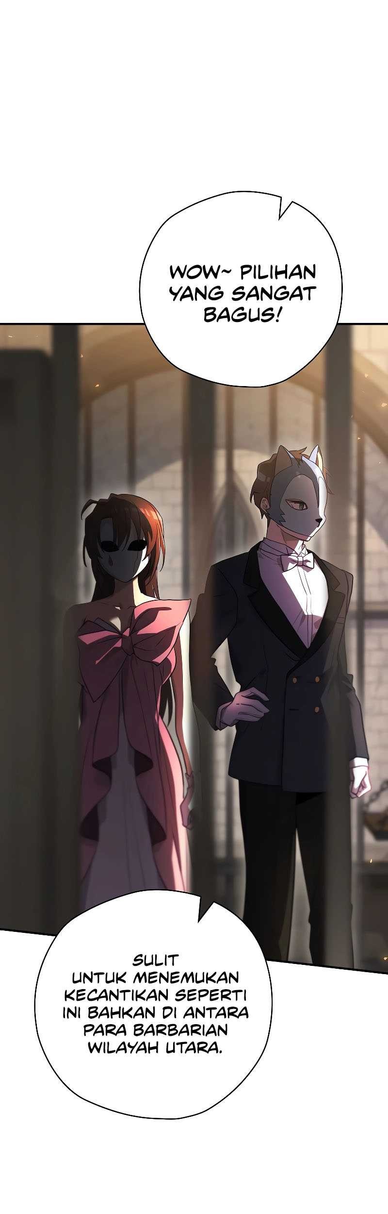 Baca  Ending Maker Chapter 64 Gambar 2