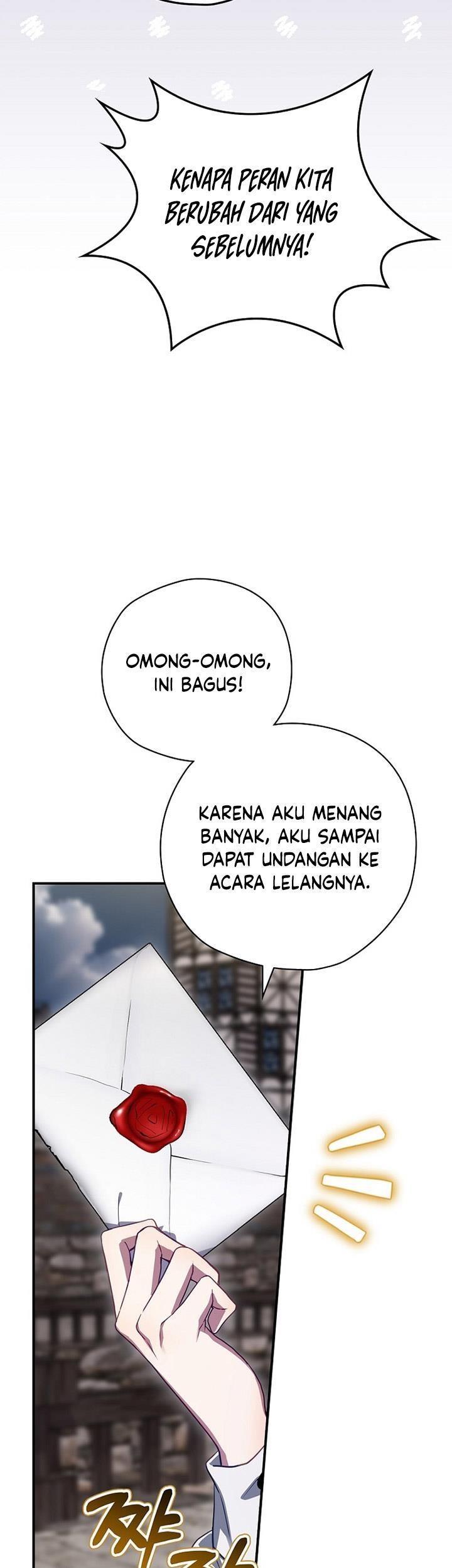 Ending Maker Chapter 62 Gambar 43