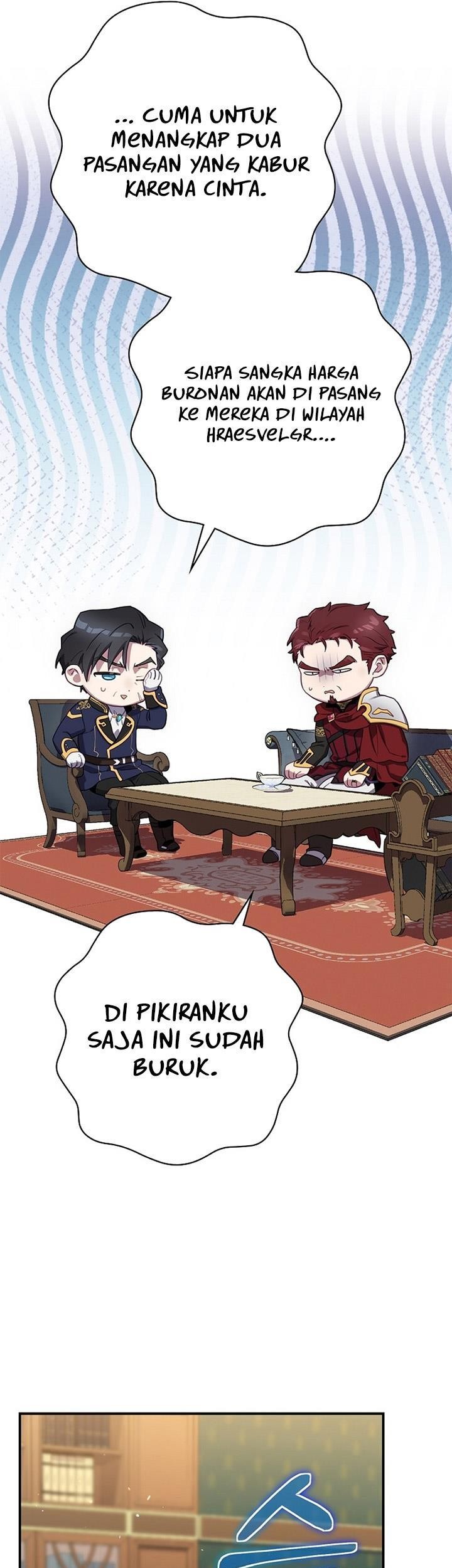 Ending Maker Chapter 62 Gambar 57