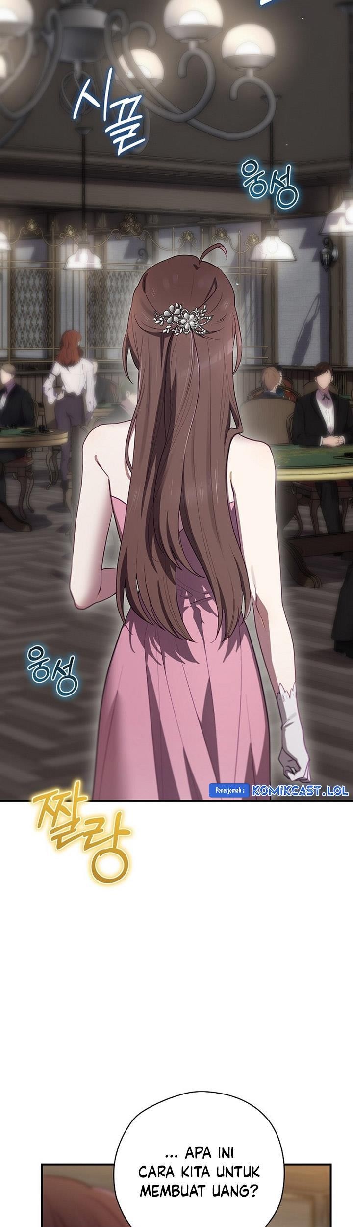 Ending Maker Chapter 62 Gambar 3