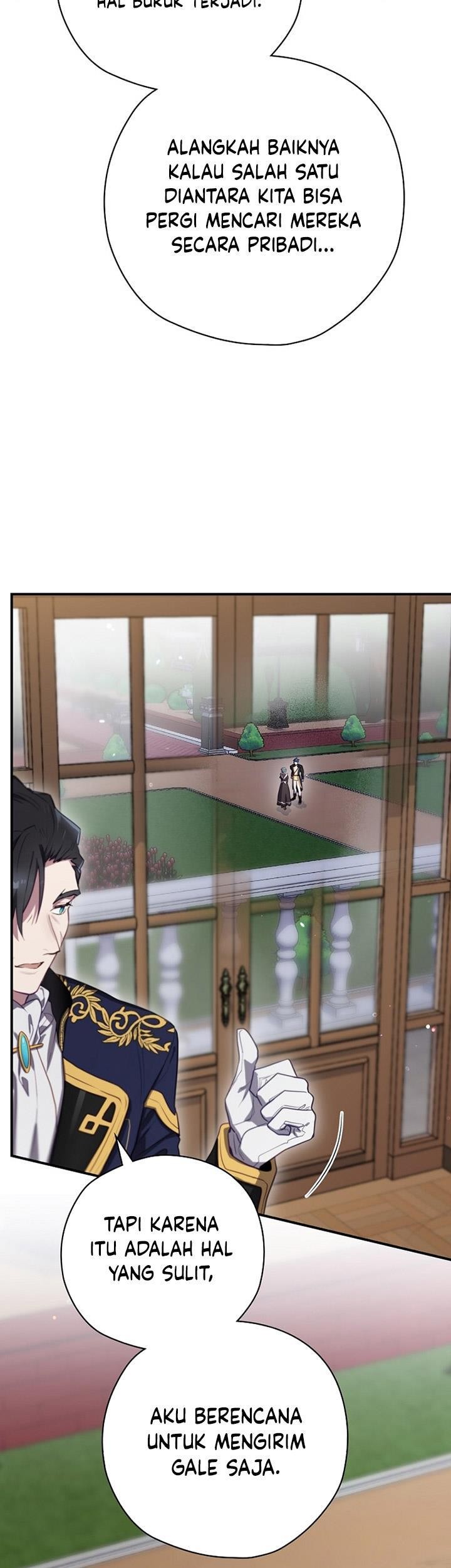 Ending Maker Chapter 62 Gambar 59